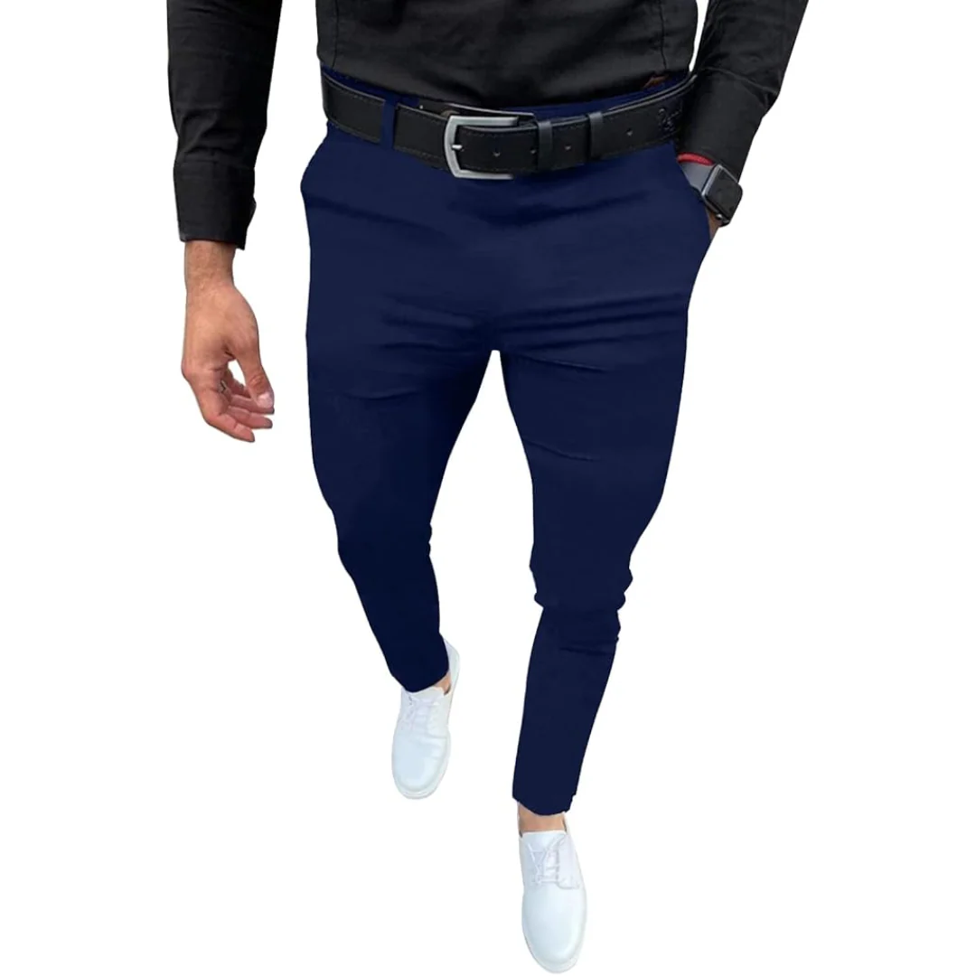 Eduardo® | Fashionable And Effortless Pants - Image 10