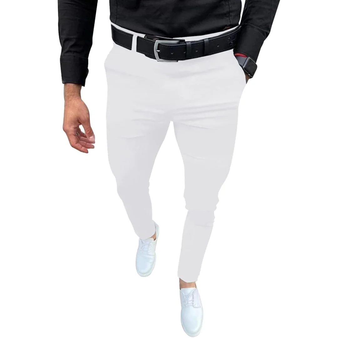 Eduardo® | Fashionable And Effortless Pants - Image 11