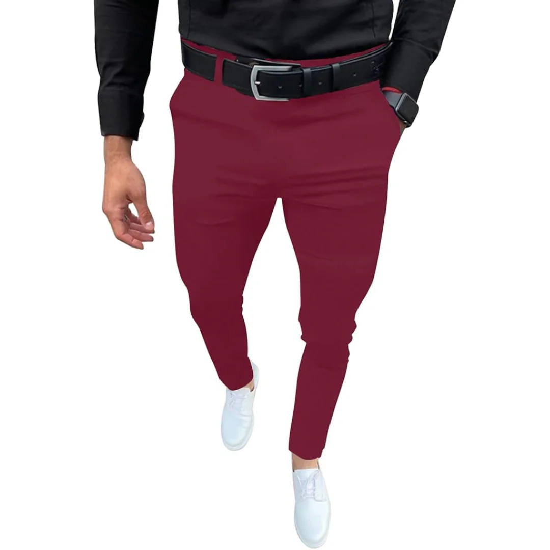 Eduardo® | Fashionable And Effortless Pants - Image 12