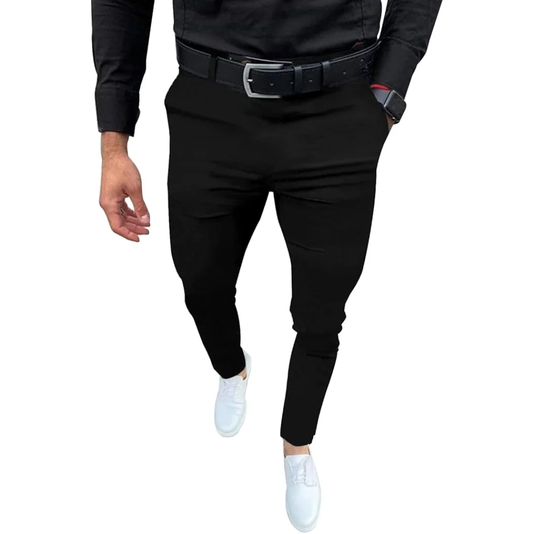 Eduardo® | Fashionable And Effortless Pants - Image 3
