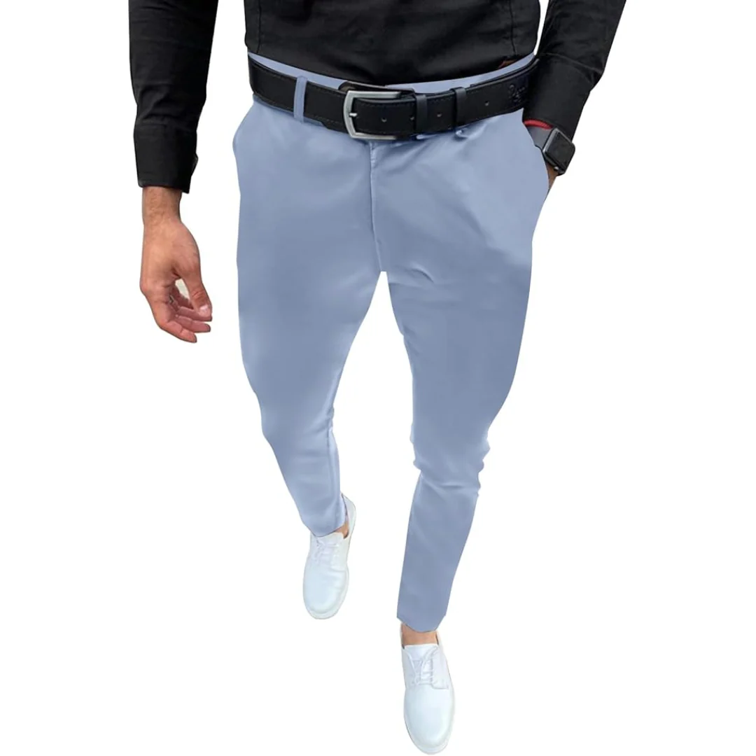 Eduardo® | Fashionable And Effortless Pants - Image 4