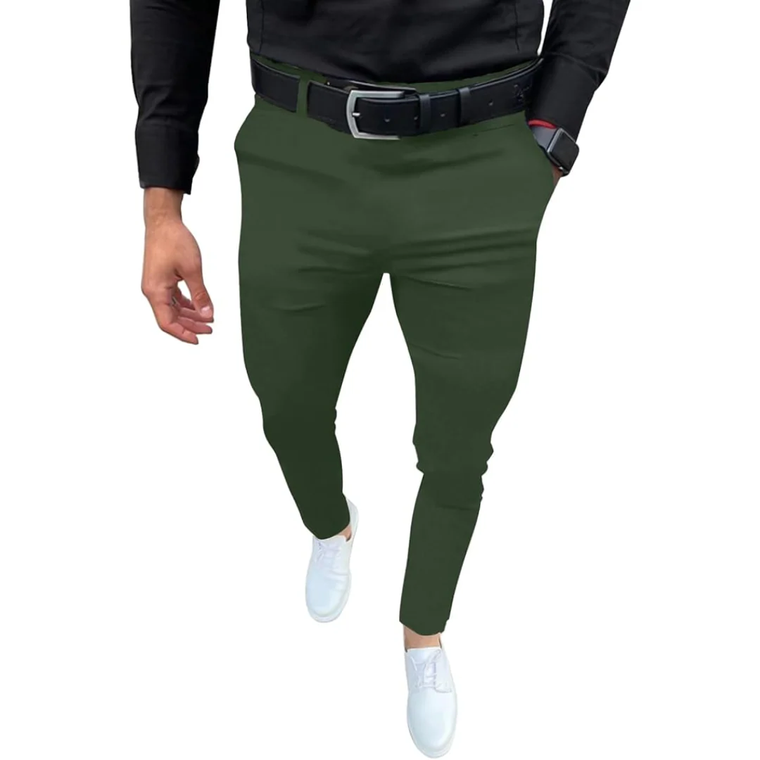 Eduardo® | Fashionable And Effortless Pants - Image 5