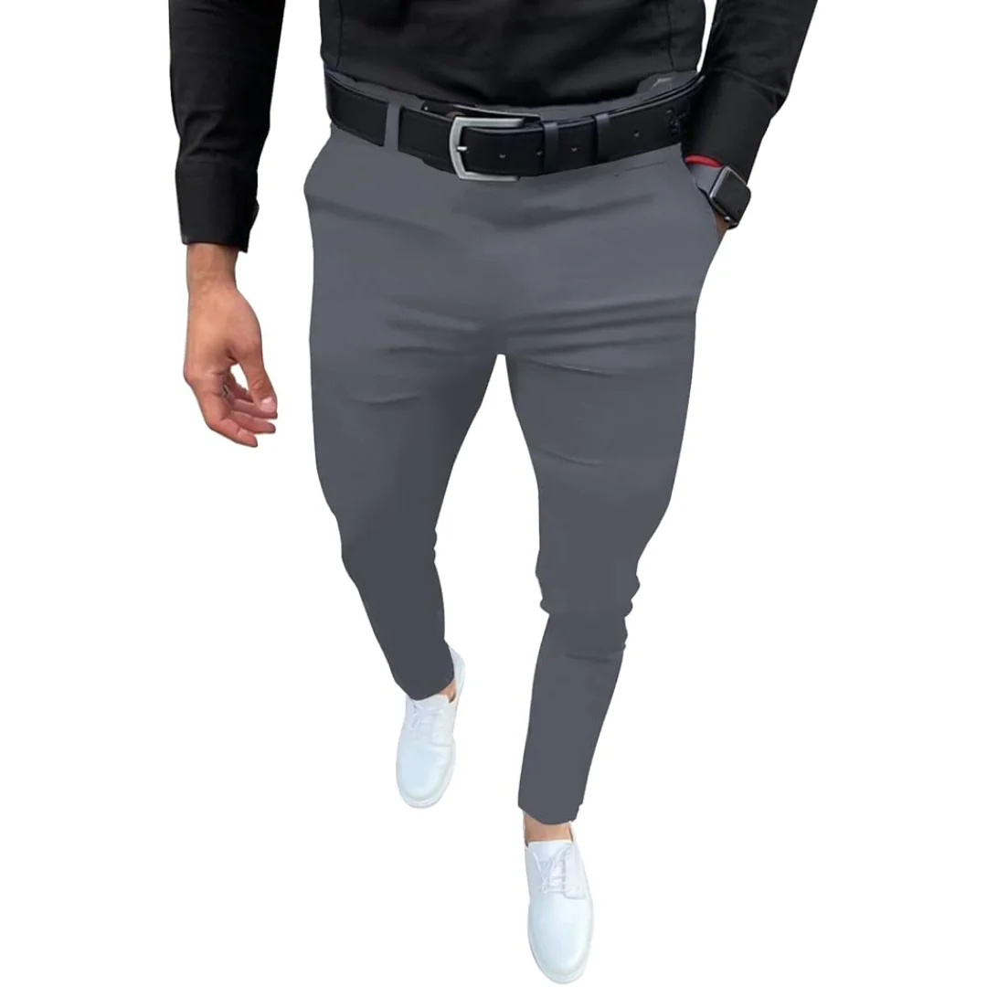 Eduardo® | Fashionable And Effortless Pants - Image 6