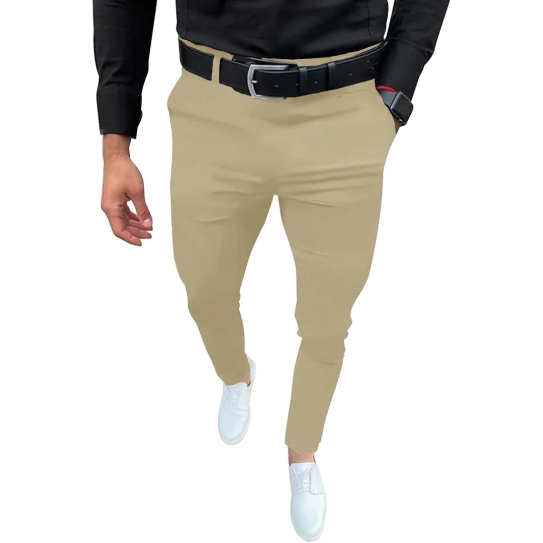Eduardo® | Fashionable And Effortless Pants - Image 7
