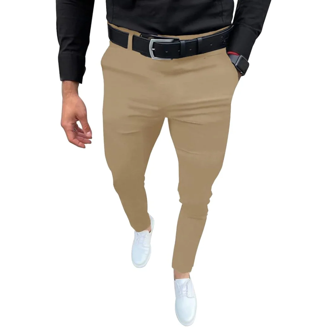 Eduardo® | Fashionable And Effortless Pants - Image 8