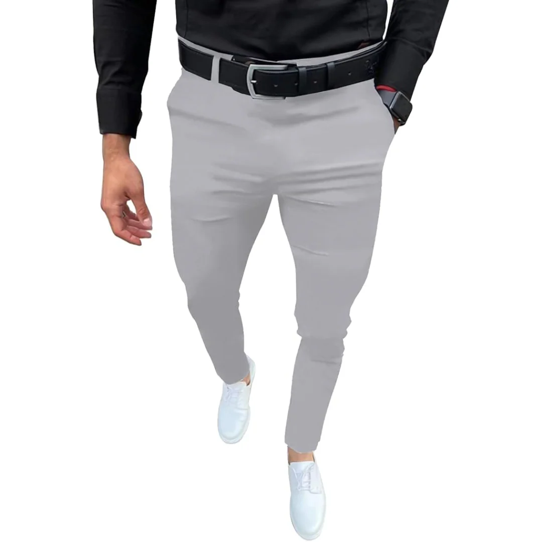 Eduardo® | Fashionable And Effortless Pants - Image 9