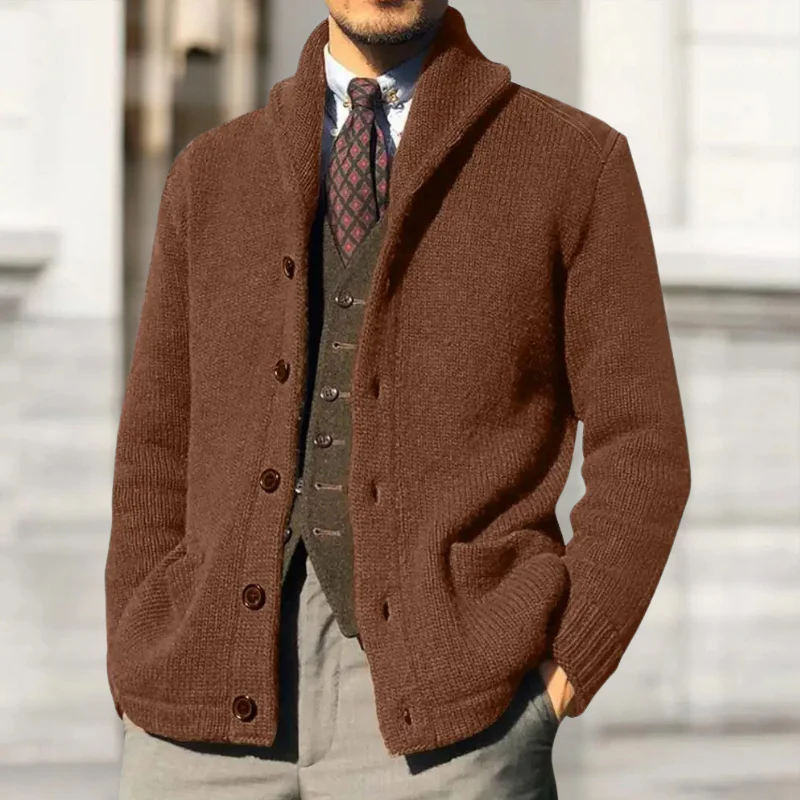 Eduardo® | Fashionable Cardigan - Image 2