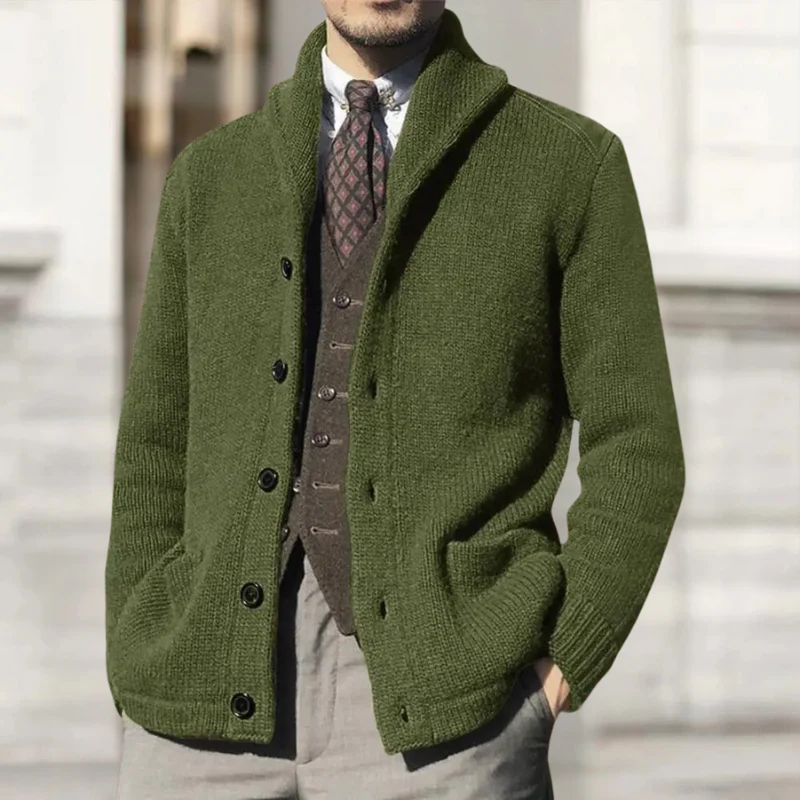 Eduardo® | Fashionable Cardigan - Image 3