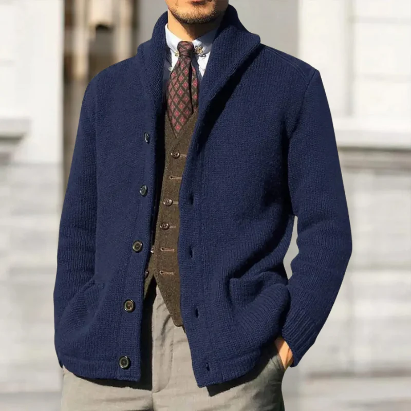 Eduardo® | Fashionable Cardigan - Image 5
