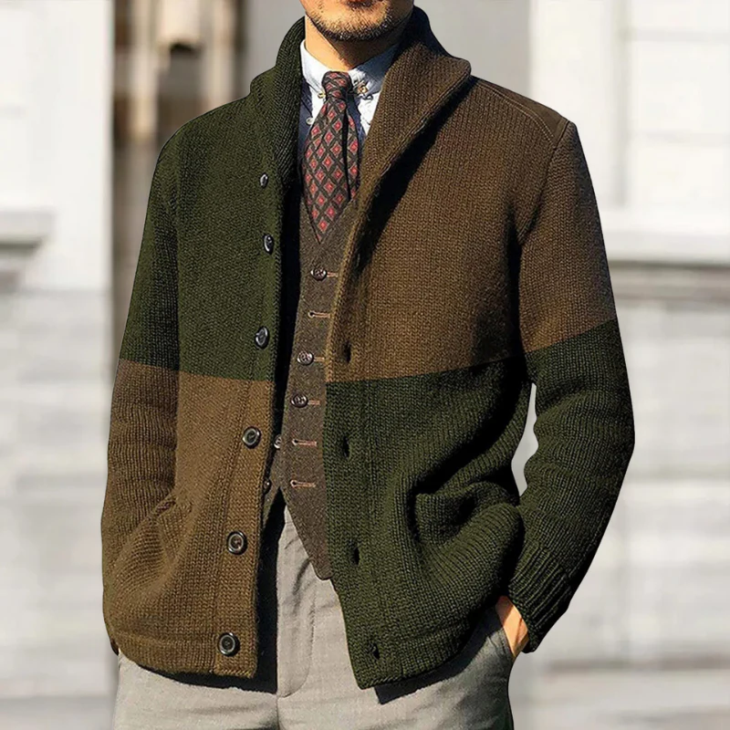 Eduardo® | Fashionable Cardigan - Image 6