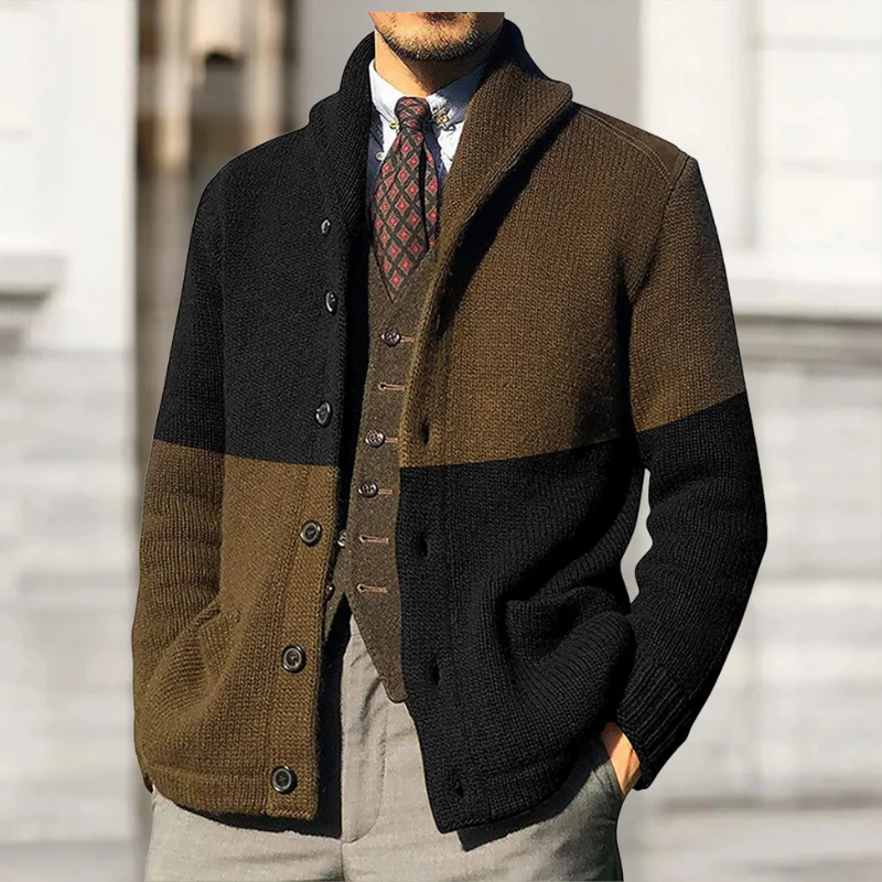Eduardo® | Fashionable Cardigan - Image 7