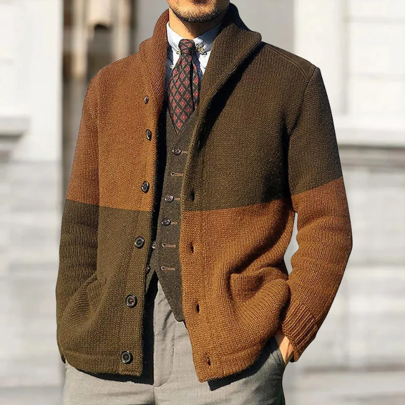 Eduardo® | Fashionable Cardigan - Image 8