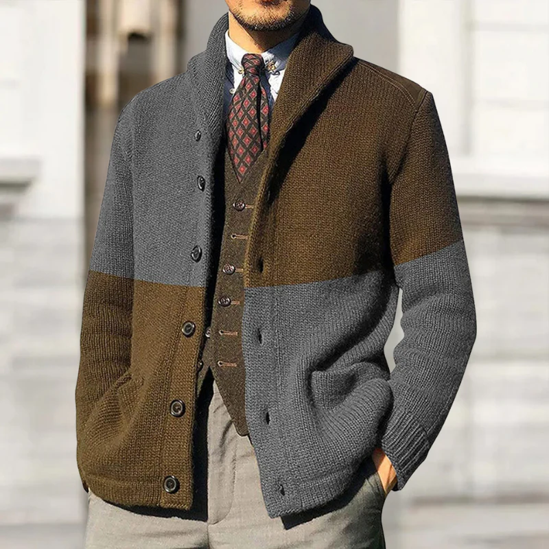 Eduardo® | Fashionable Cardigan - Image 9