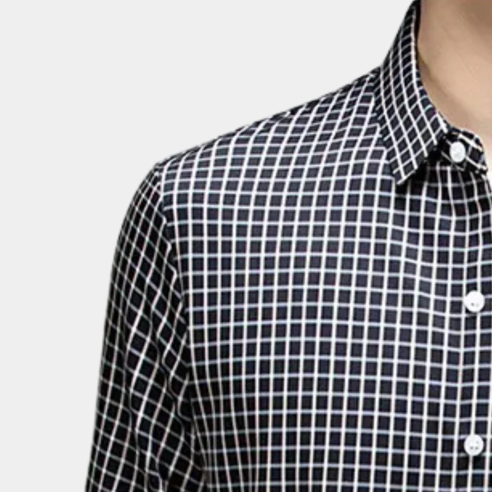 Eduardo® | Fashionable shirt for men - Image 2
