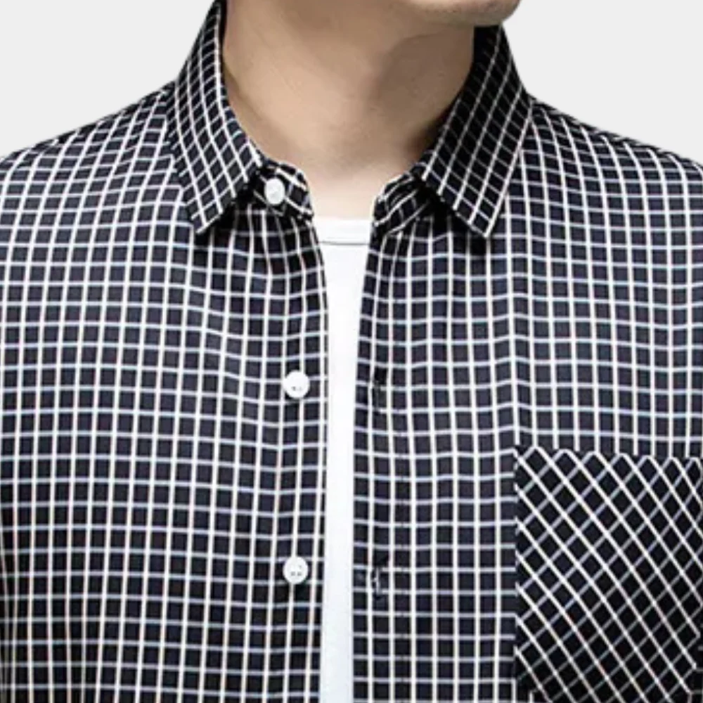 Eduardo® | Fashionable shirt for men - Image 4