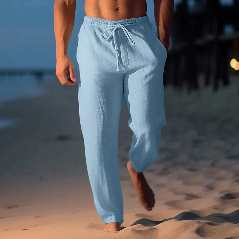 Eduardo® | Modern And Comfortable   Trousers - Image 4