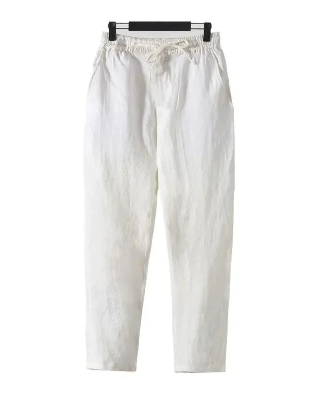 Eduardo® | Palm Springs Linen Pants - Image 2