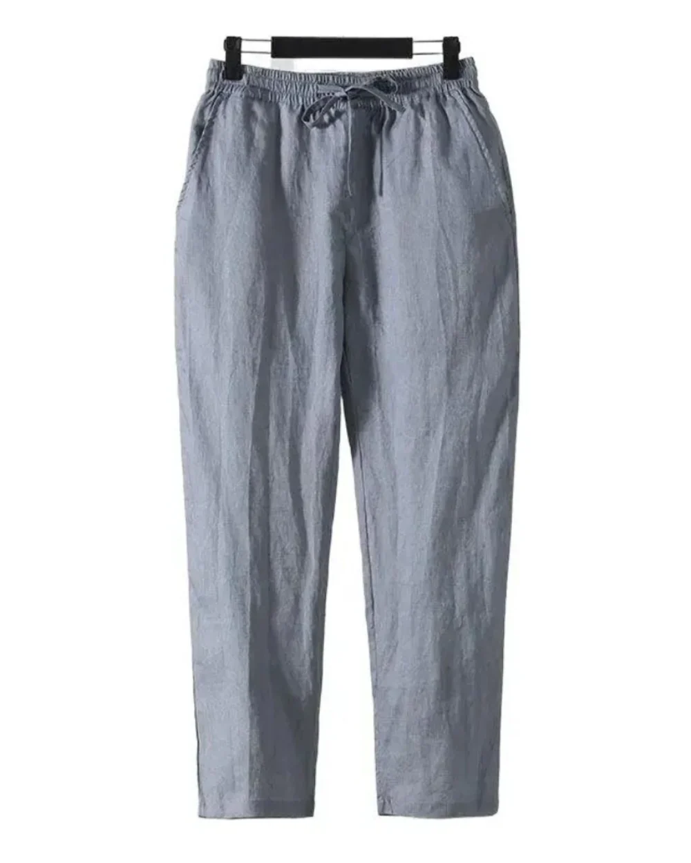 Eduardo® | Palm Springs Linen Pants - Image 3