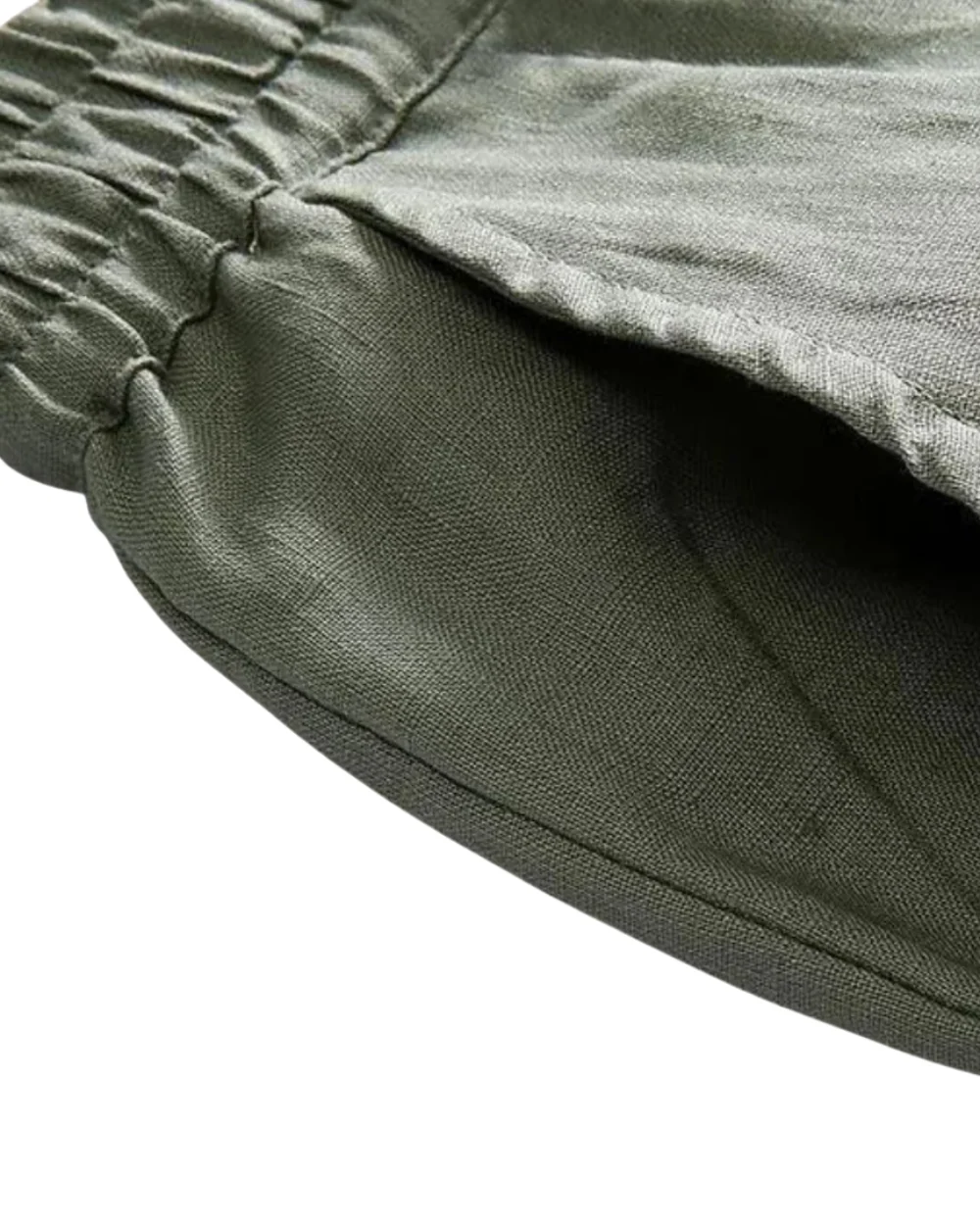 Eduardo® | Palm Springs Linen Pants - Image 6