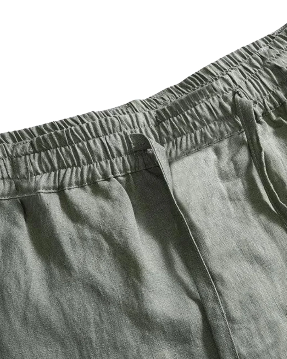 Eduardo® | Palm Springs Linen Pants - Image 7