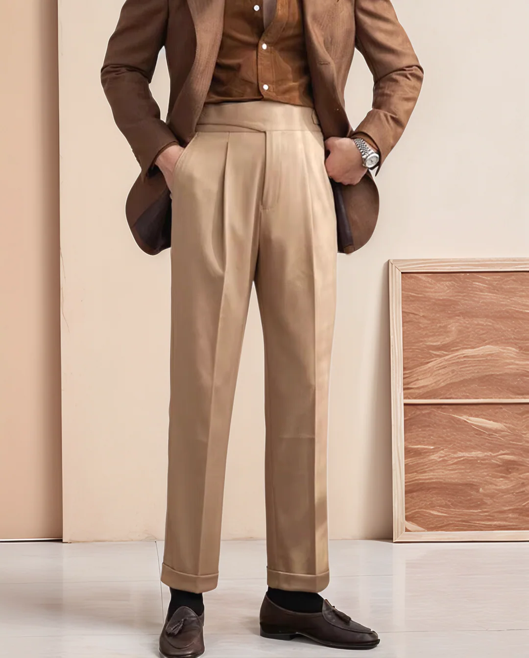 Eduardo® | Pants - Image 3