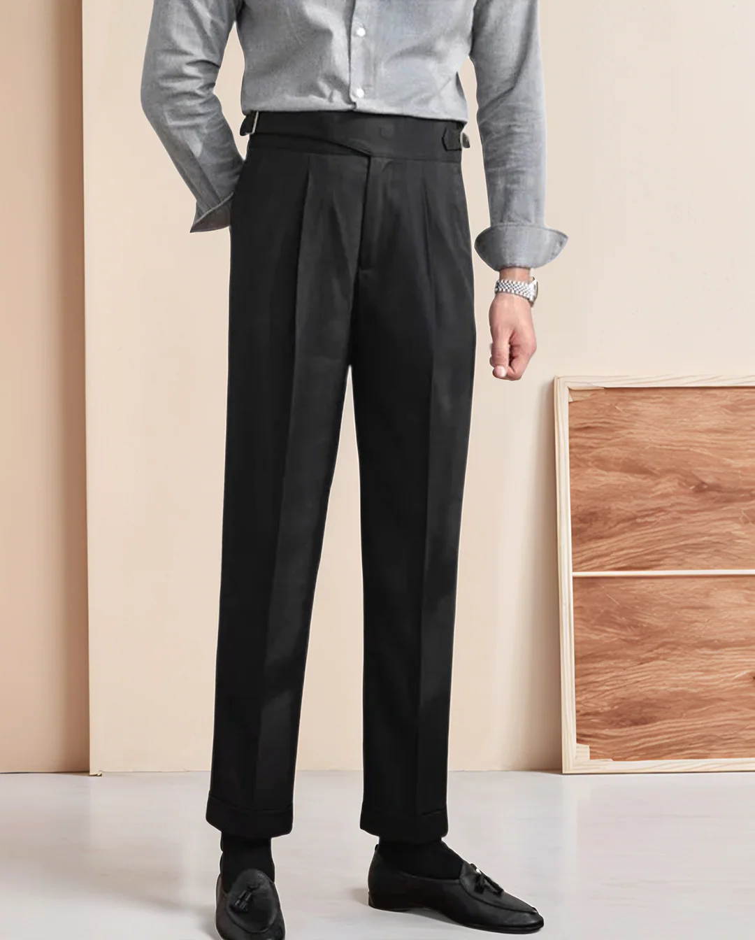 Eduardo® | Pants - Image 5