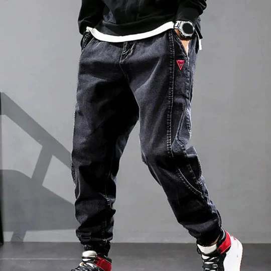 Eduardo® | Simple And Stylish Summer Pants - Image 2