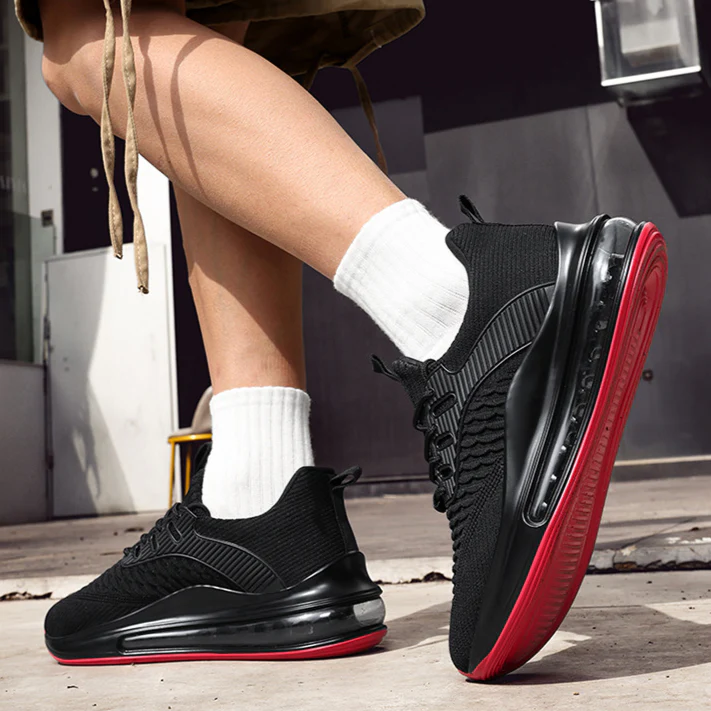 Eduardo® | Sneakers - Image 4