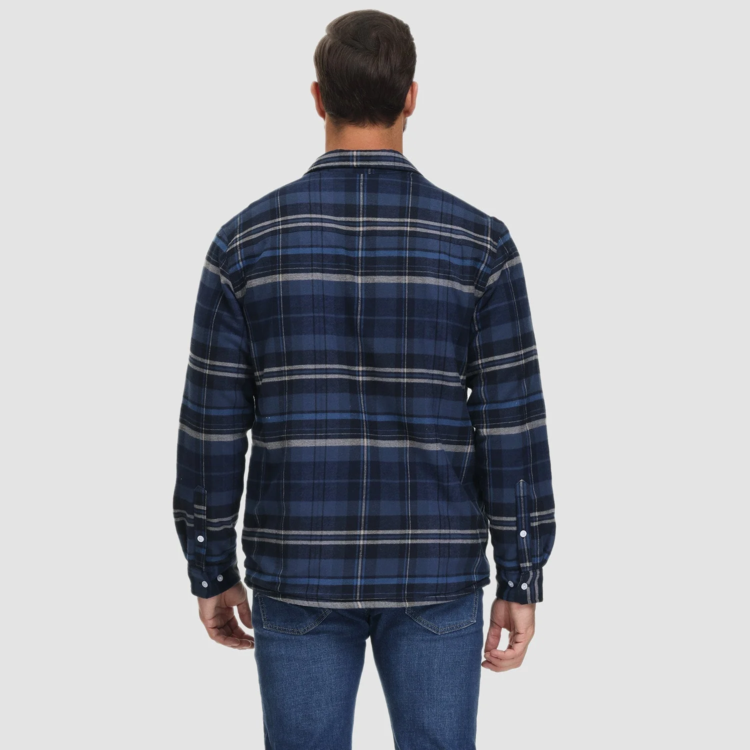 Eduardo® | Warm, Stylish Jacket - Image 10