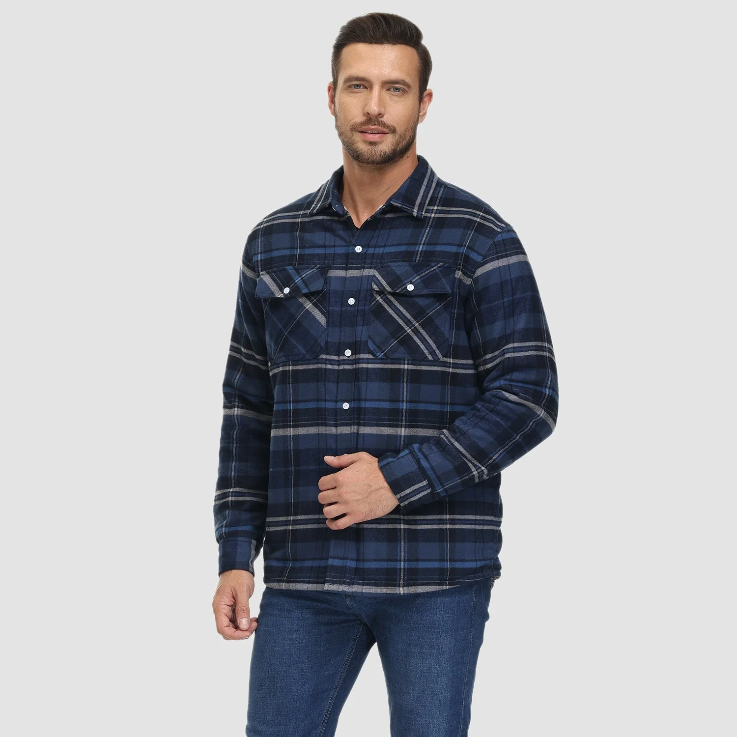 Eduardo® | Warm, Stylish Jacket - Image 11