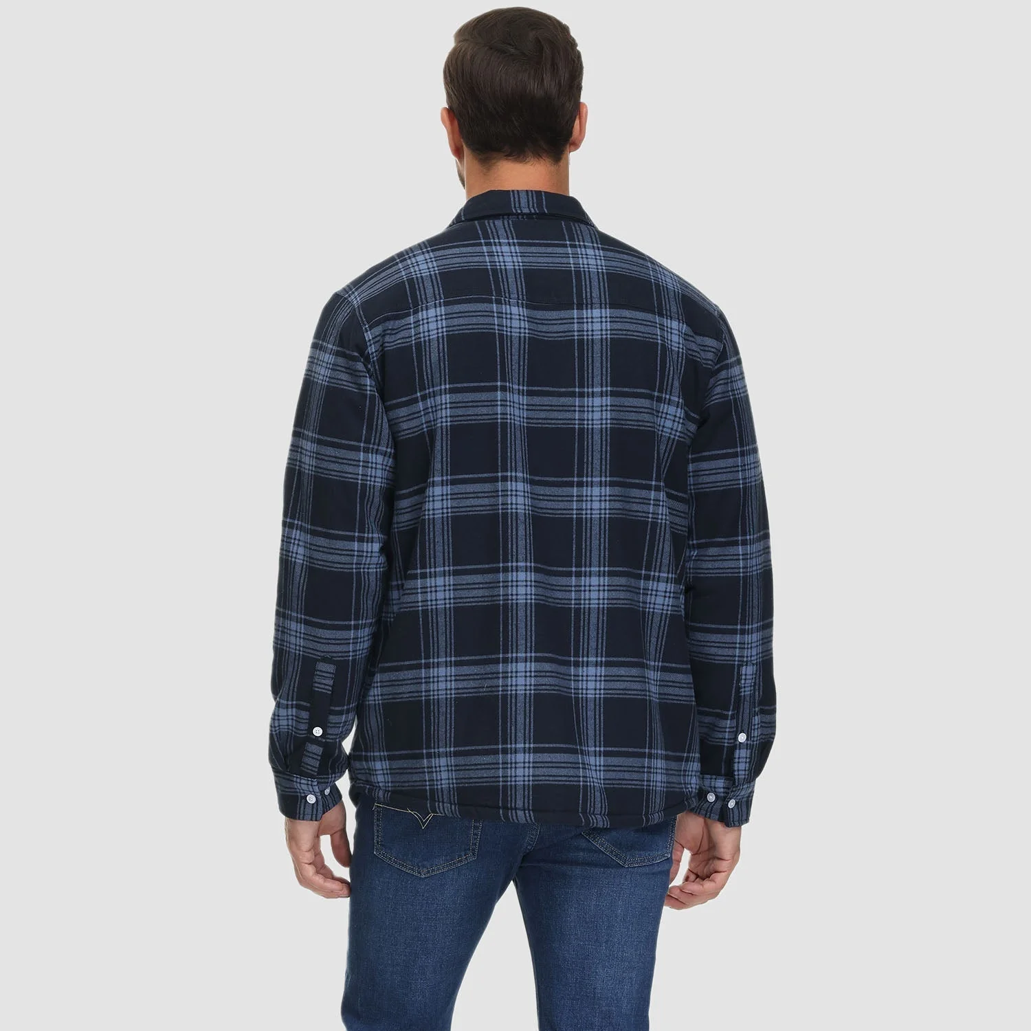 Eduardo® | Warm, Stylish Jacket - Image 14