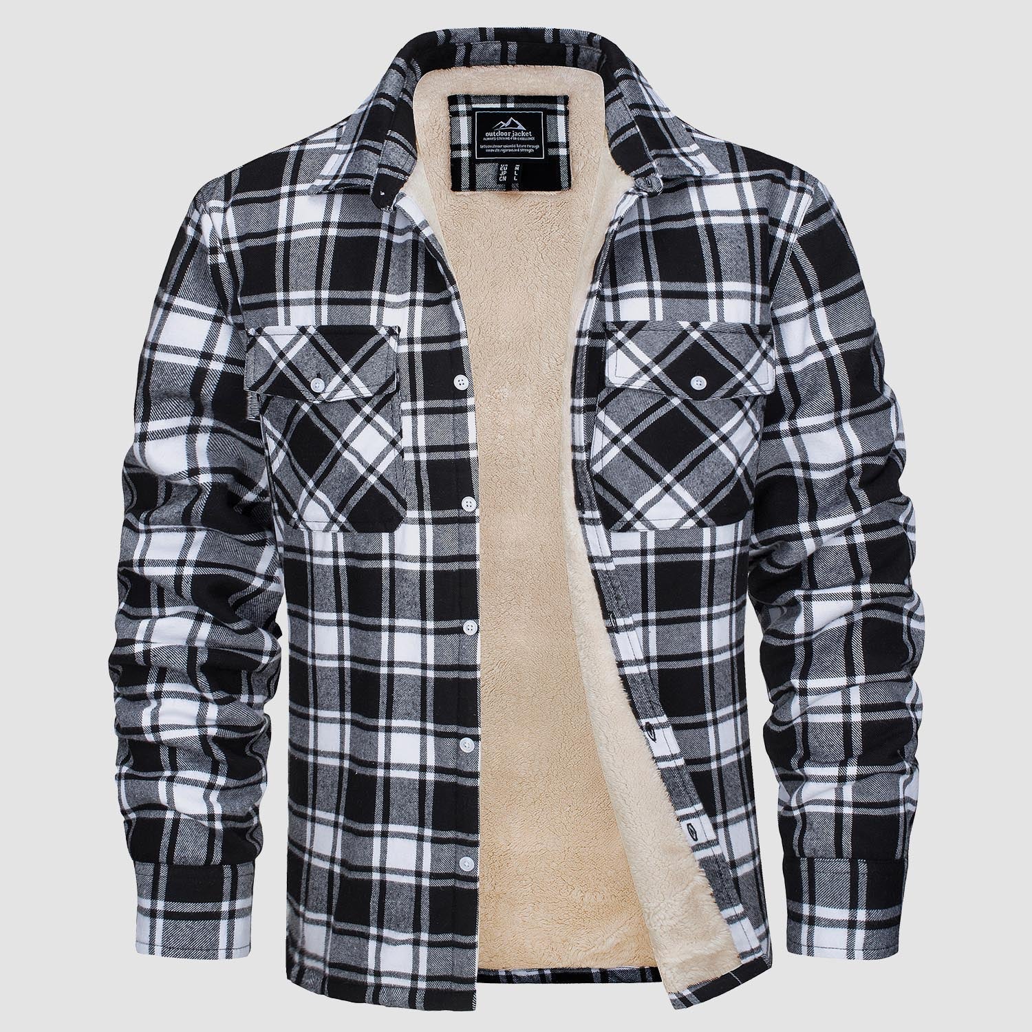 Eduardo® | Warm, Stylish Jacket - Image 18