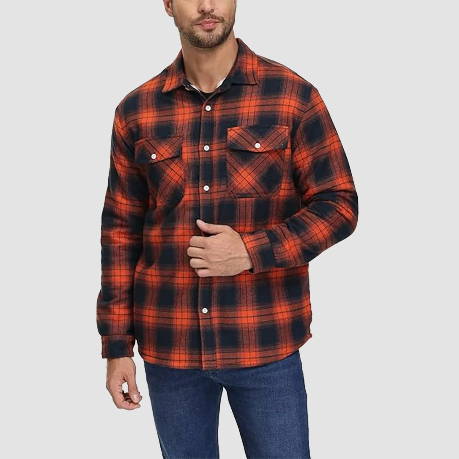 Eduardo® | Warm, Stylish Jacket - Image 2