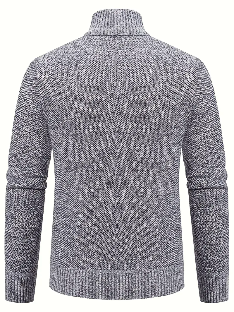 Eduardo | Elegant Business Cardigan - Image 11