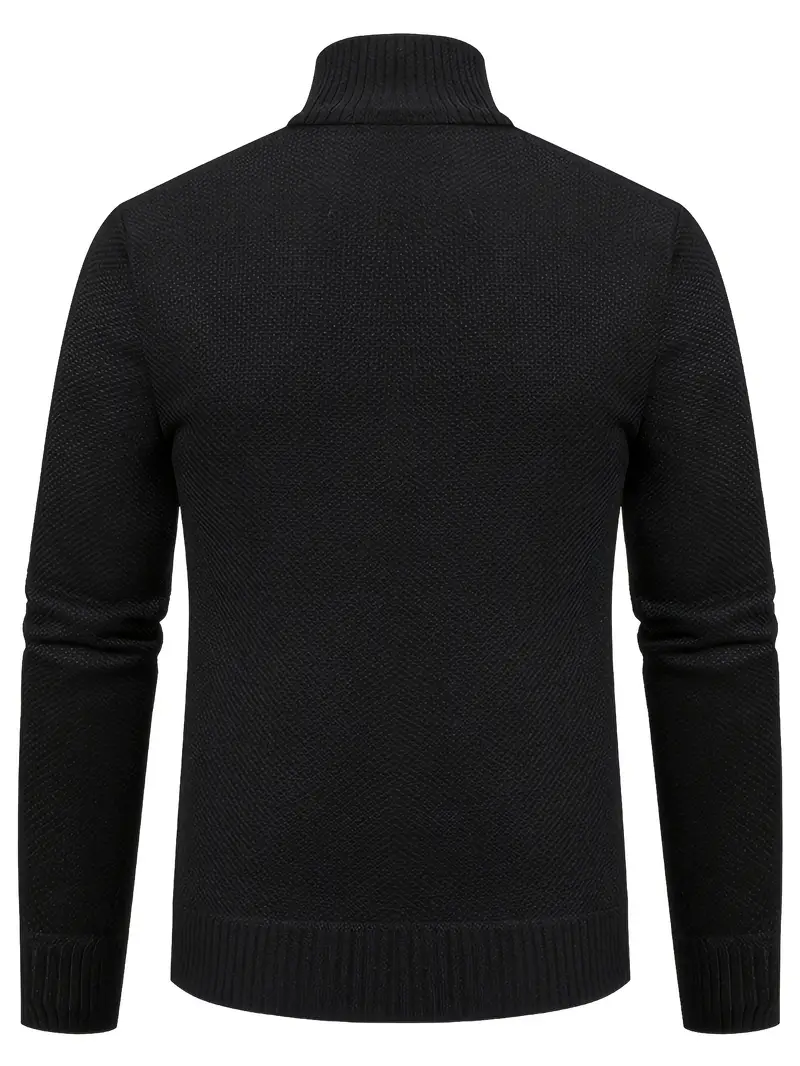 Eduardo | Elegant Business Cardigan - Image 13
