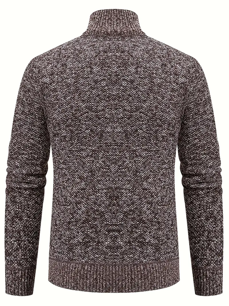 Eduardo | Elegant Business Cardigan - Image 15