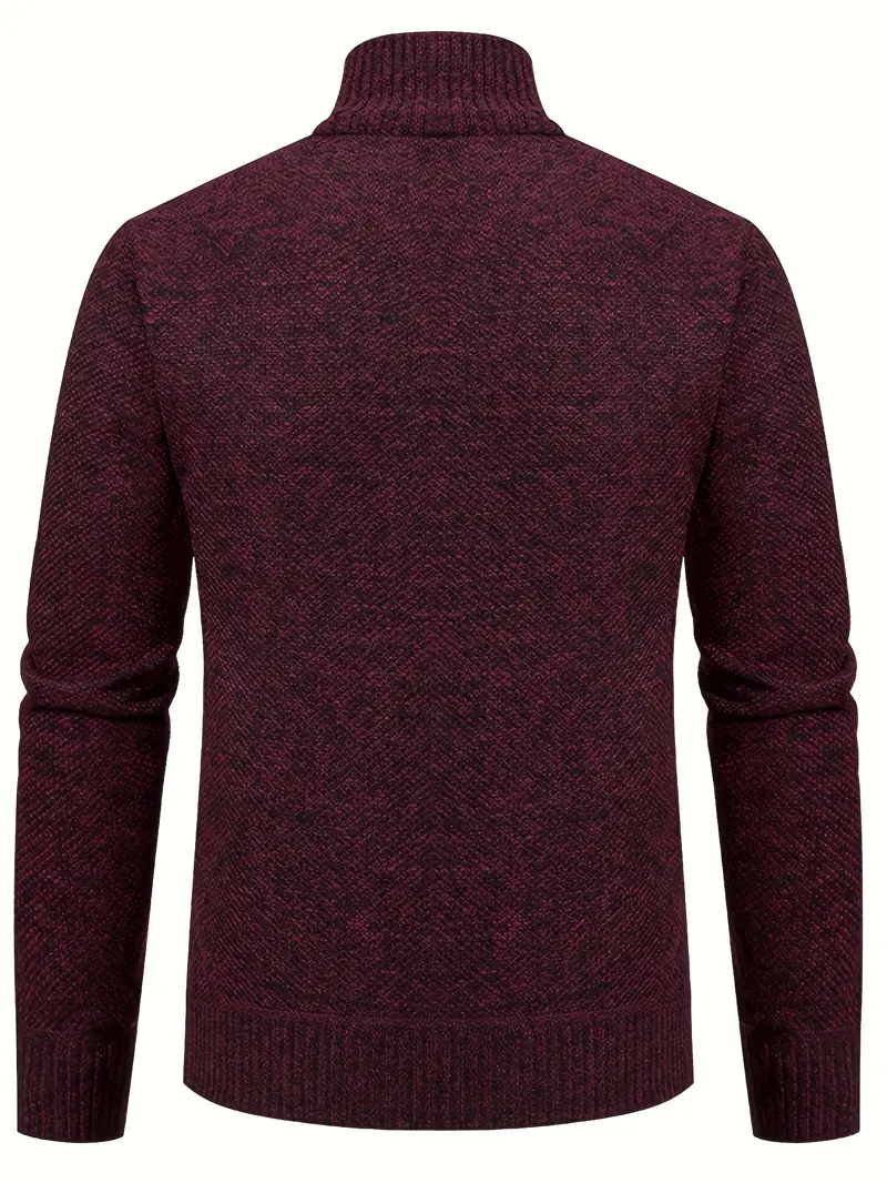 Eduardo | Elegant Business Cardigan - Image 17