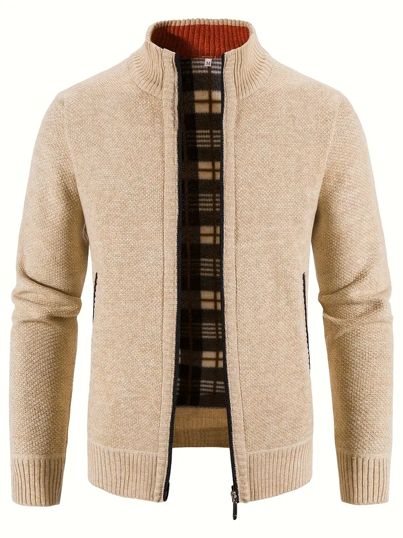 Eduardo | Elegant Business Cardigan - Image 18