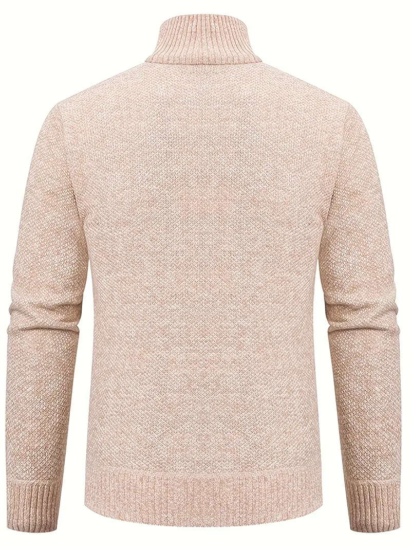 Eduardo | Elegant Business Cardigan - Image 20