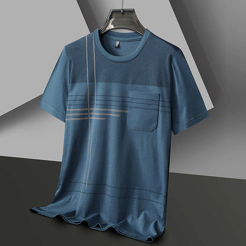 Edward® | Caravello Lined Tee - Image 2