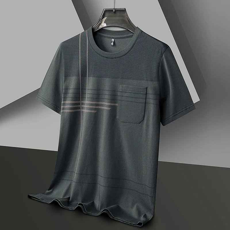 Edward® | Caravello Lined Tee - Image 3