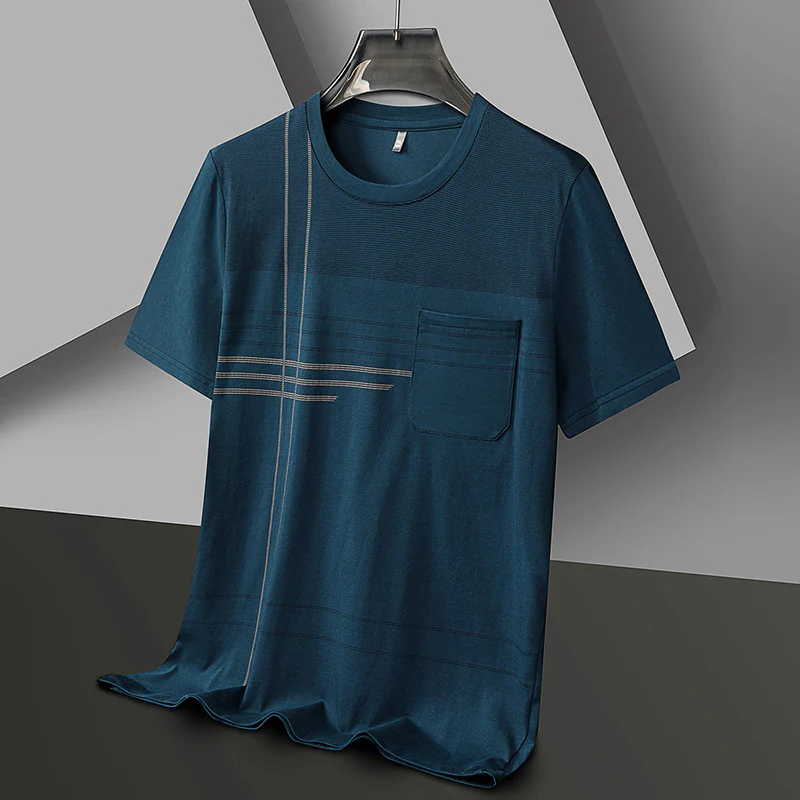 Edward® | Caravello Lined Tee - Image 4