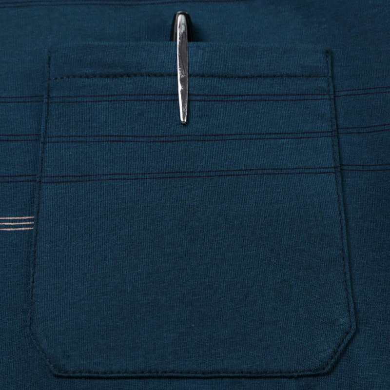 Edward® | Caravello Lined Tee - Image 5