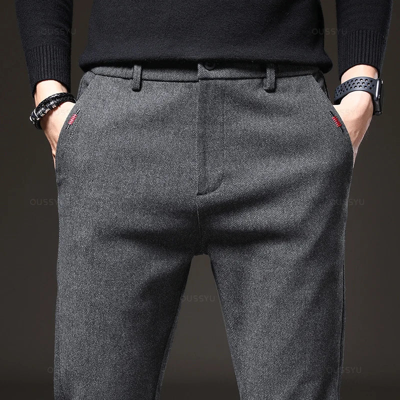 Edward® | Casual Men'S Pants - Image 6