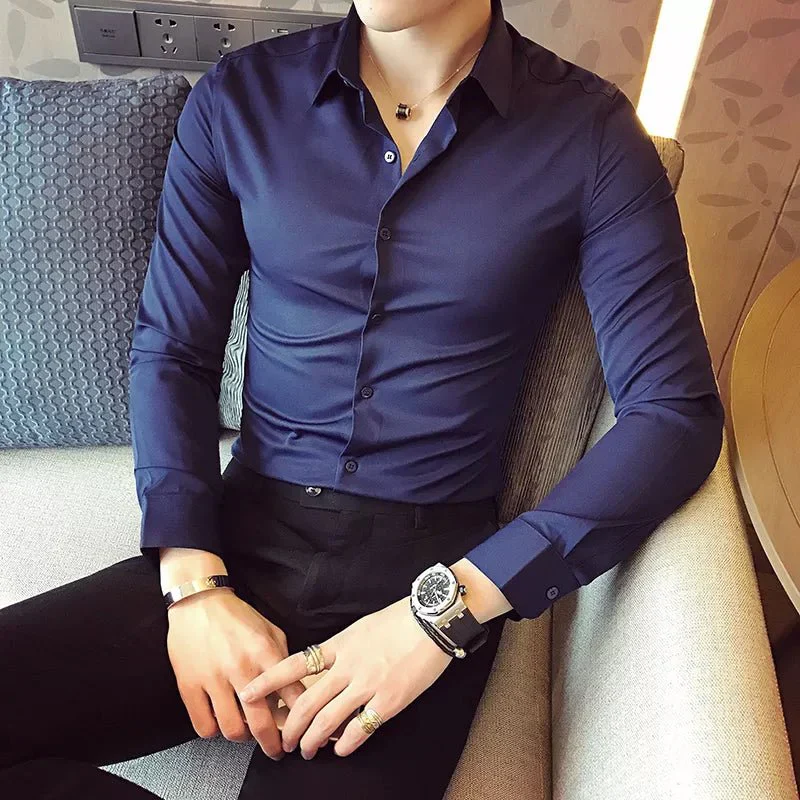 Edward® | Soleek Dress Shirt