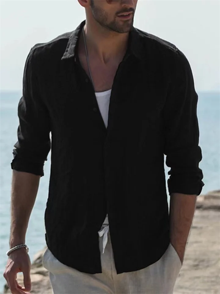 Edward® | The Super Stylish Summer Shirt - Image 2