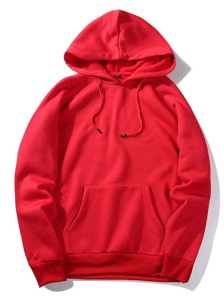 Edwin | Letter Back Print Hoodie - Image 13