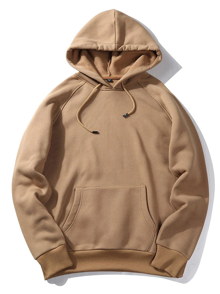 Edwin | Letter Back Print Hoodie - Image 16