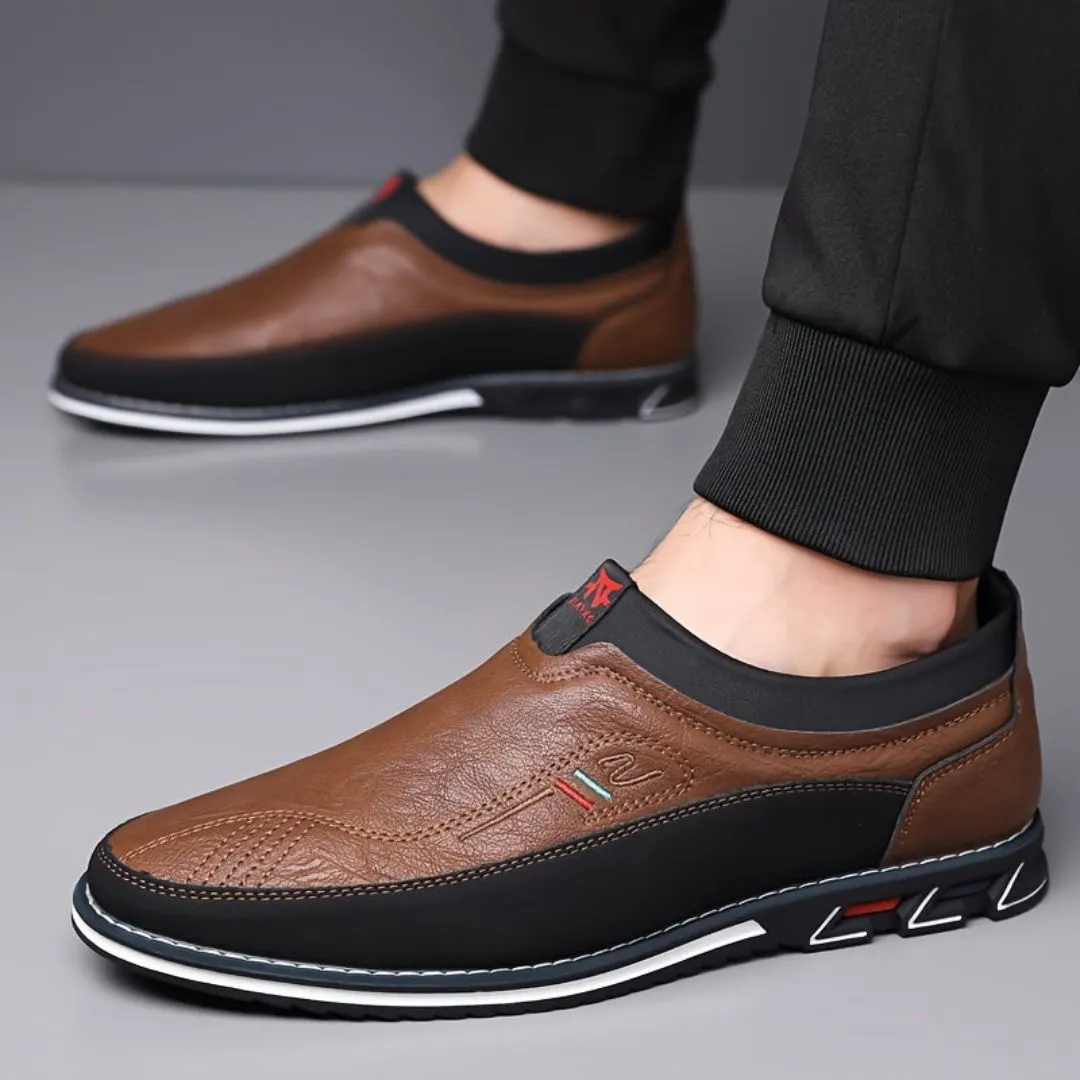 Efrén | On Loafers - Image 2