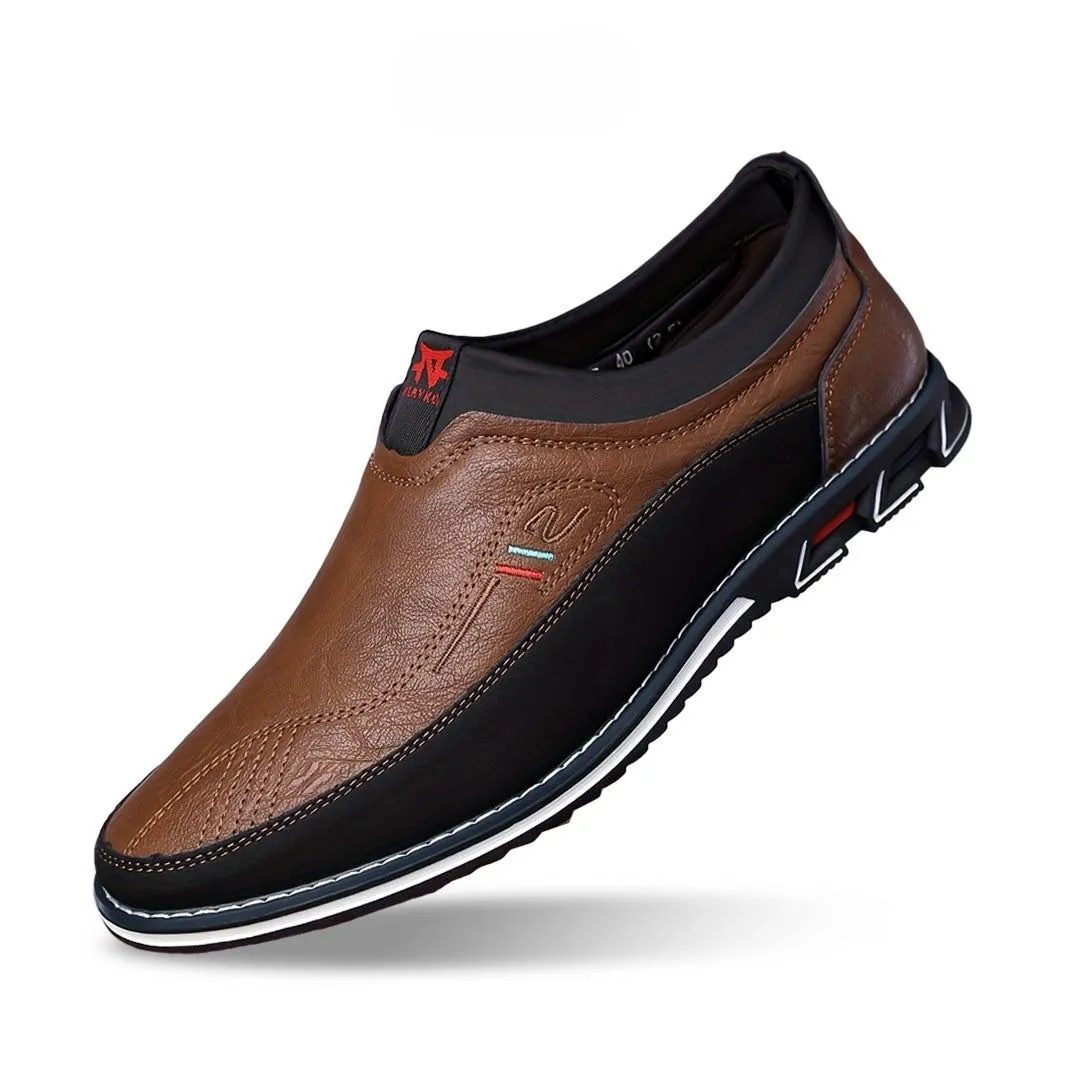 Efrén | On Loafers - Image 3